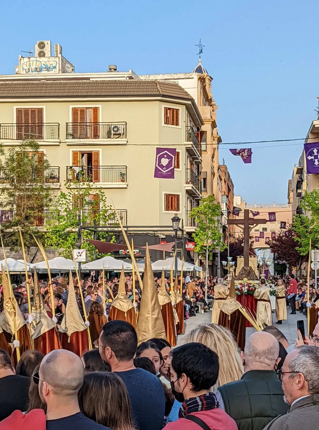 processions