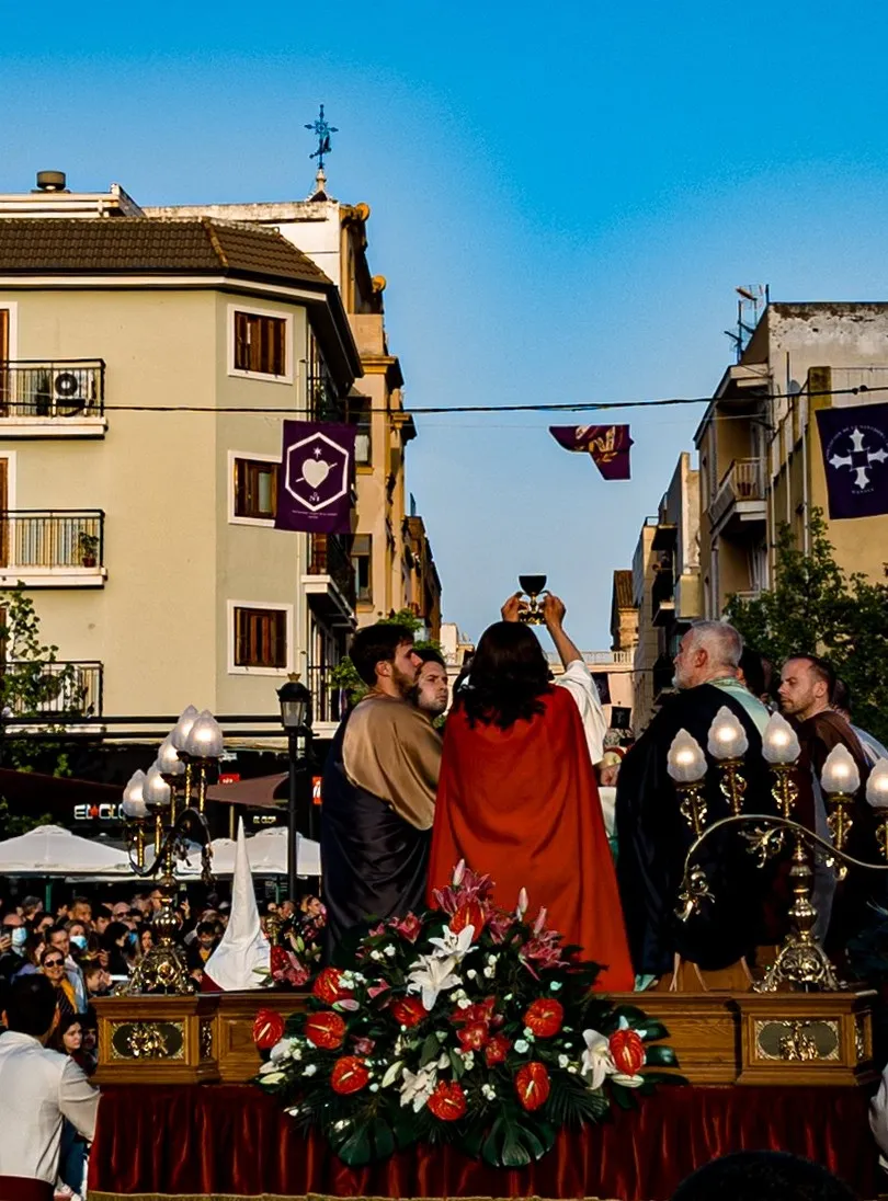 processions