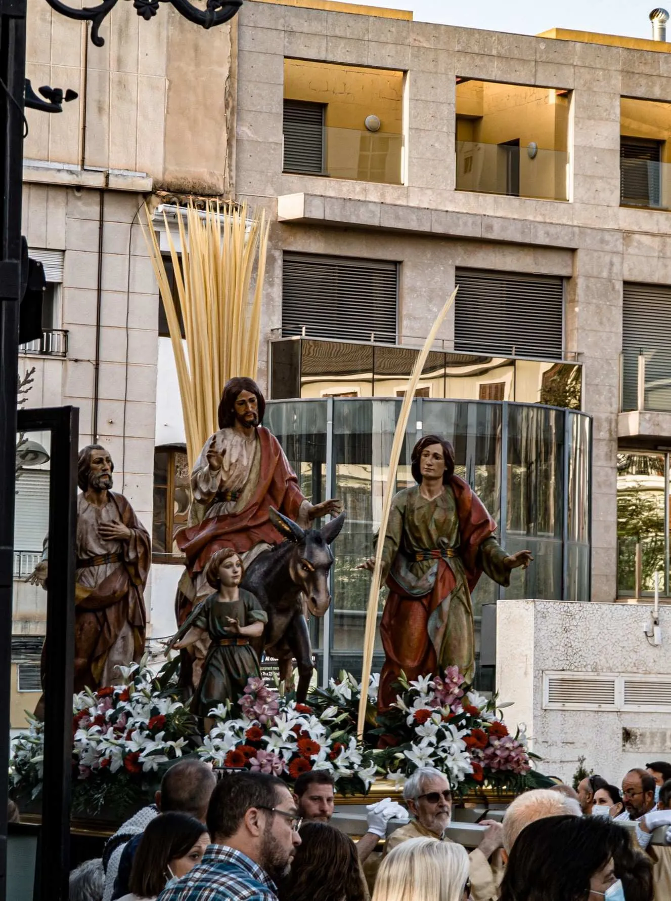processions