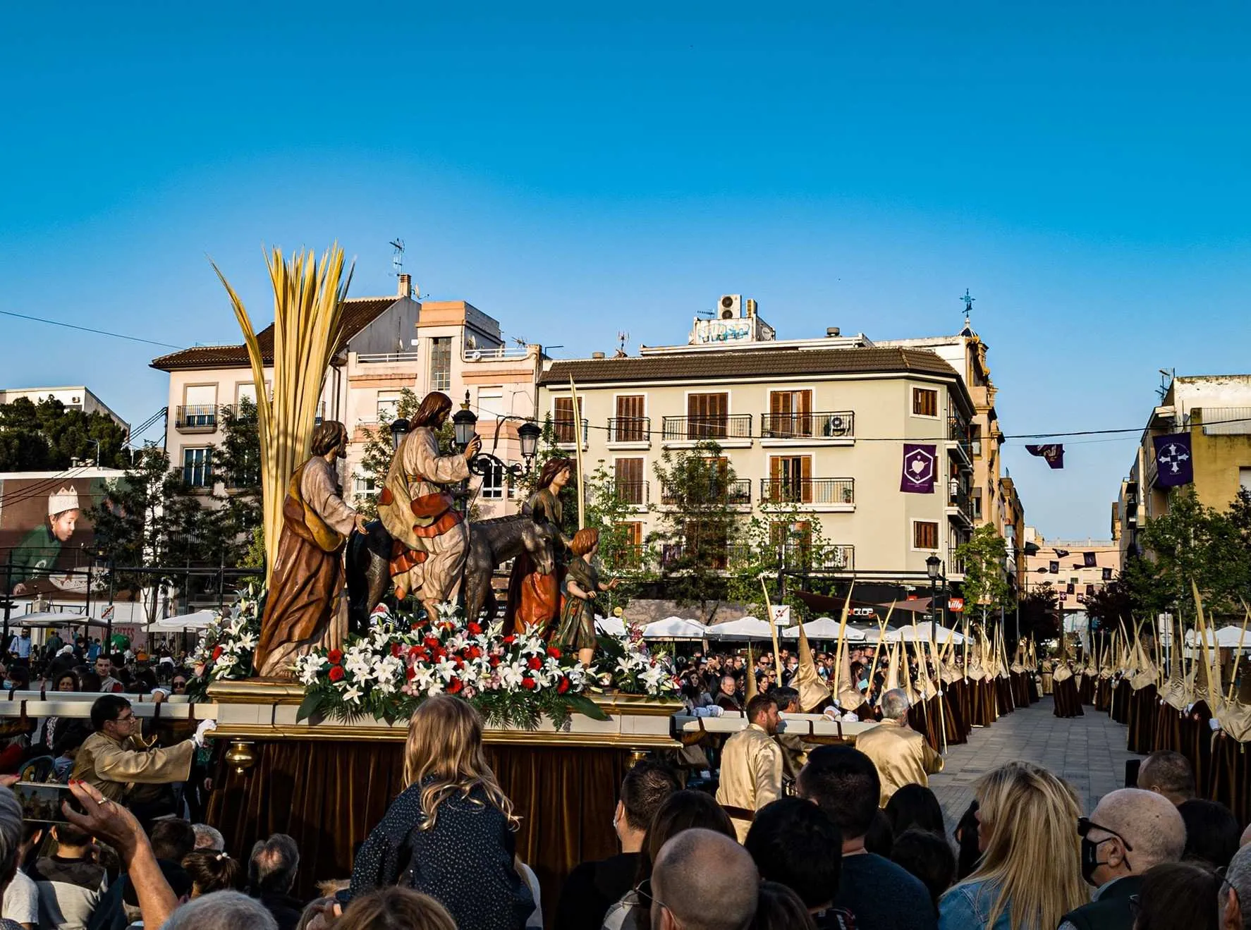 processions
