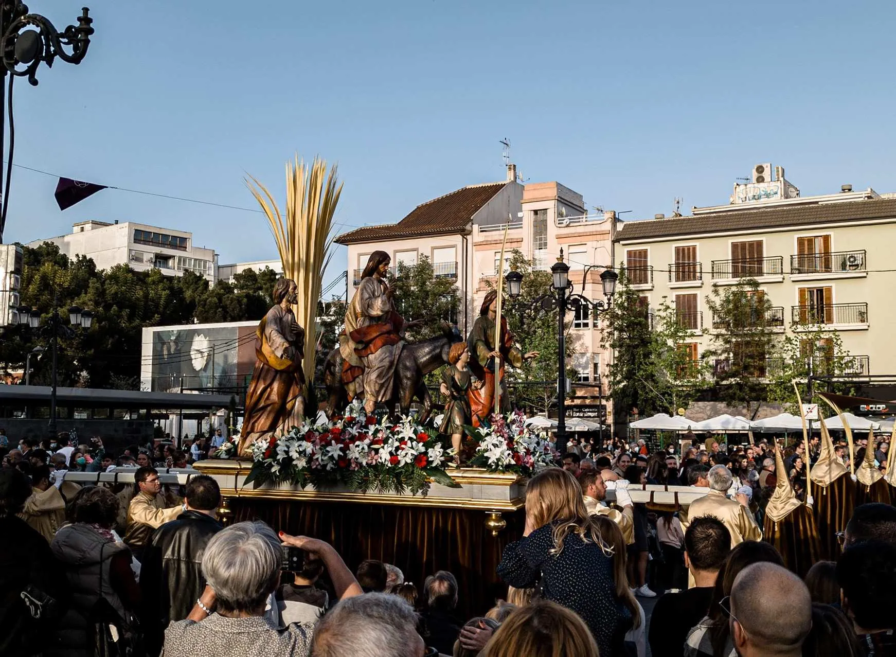 processions