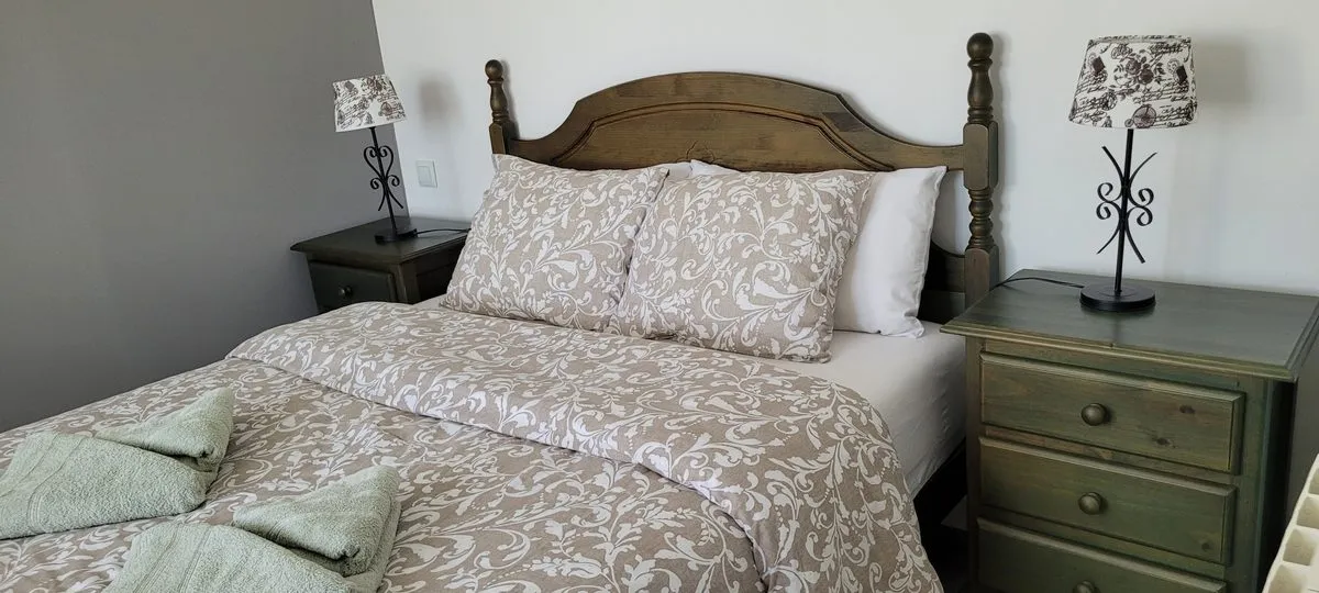 Apartment 4