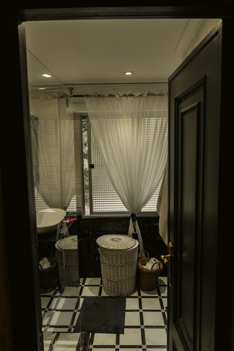 Top-floor Apartment 7