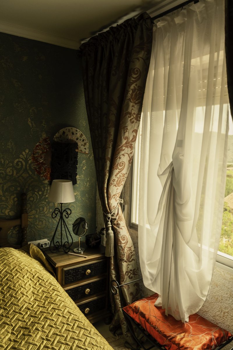 Top-floor Apartment 7