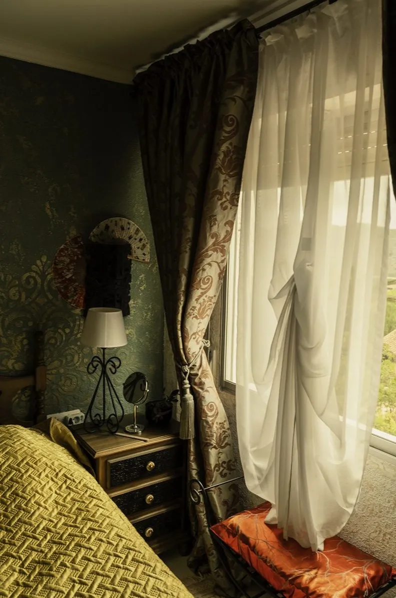 Top-floor Apartment 7