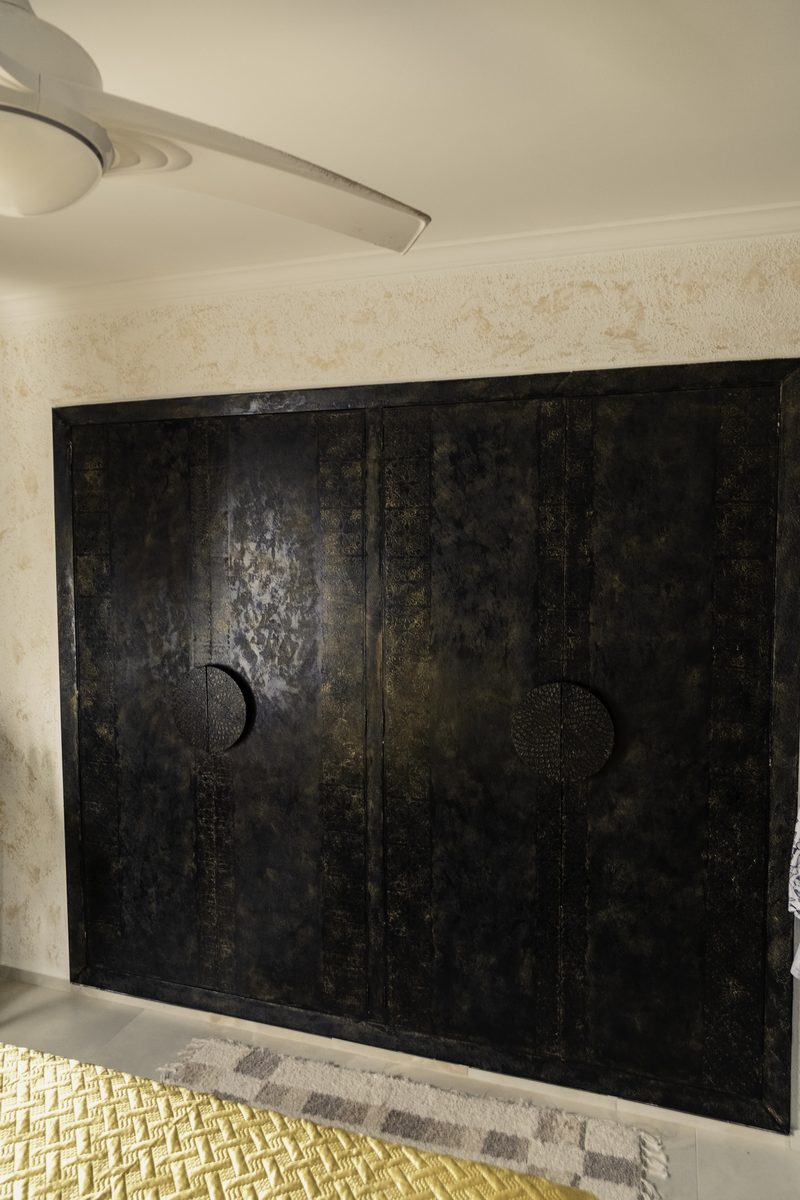 Top-floor Apartment 7