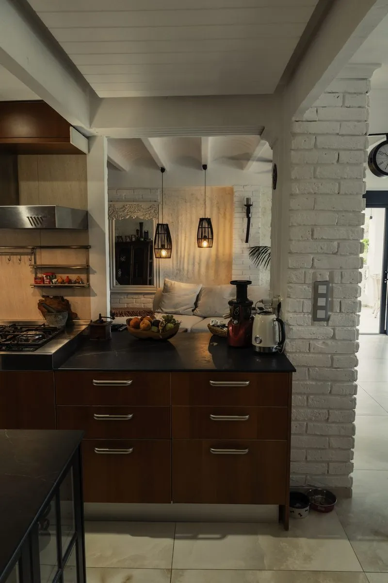 Top-floor Apartment 7