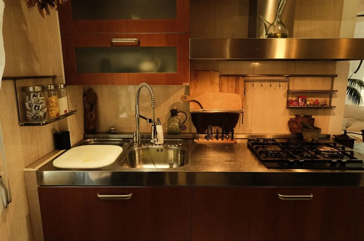 Top-floor Apartment 7