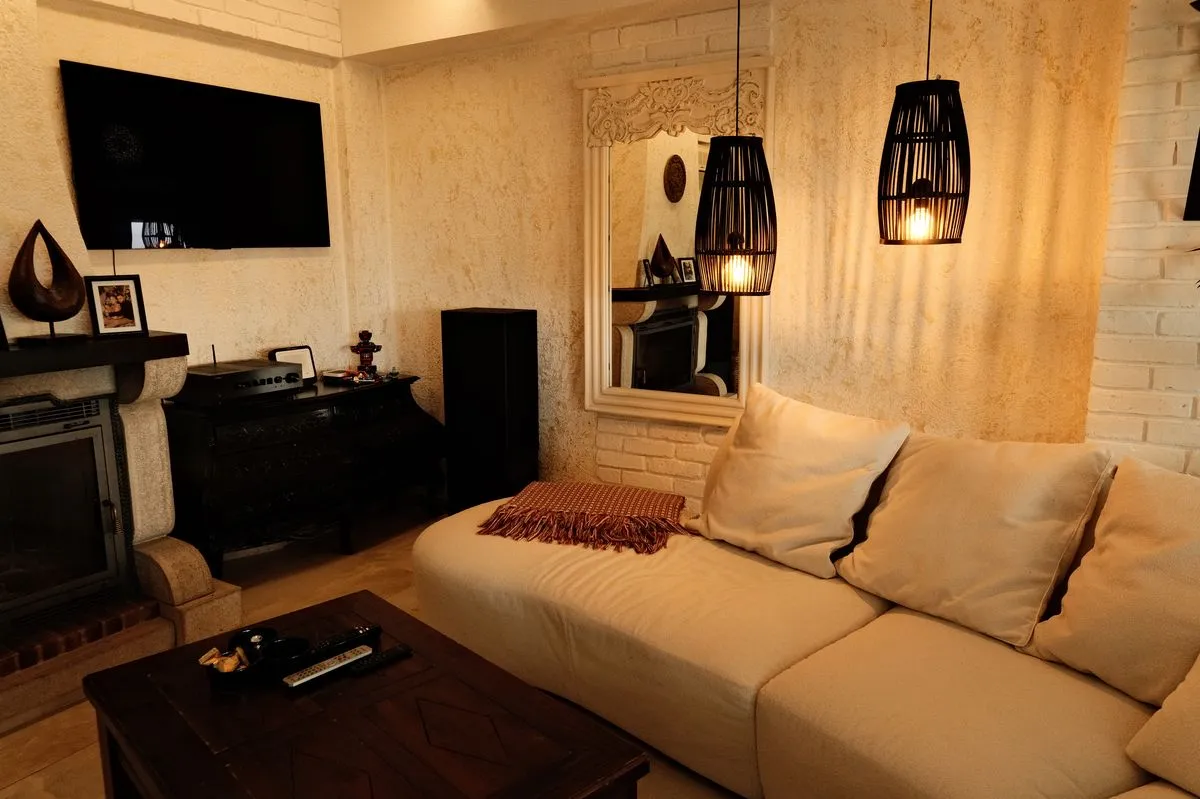 Top-floor Apartment 7