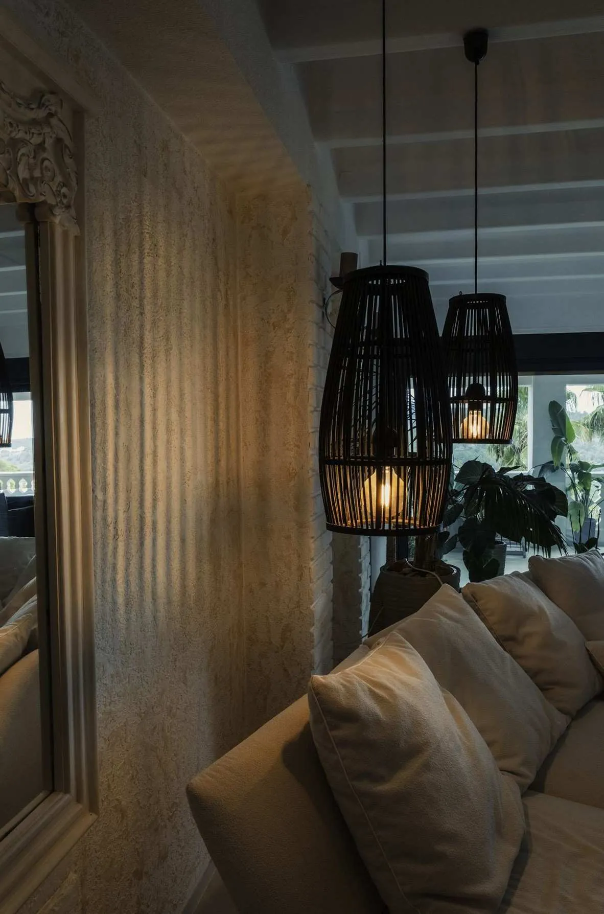Top-floor Apartment 7