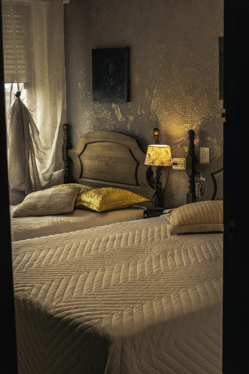 Top-floor Apartment 7