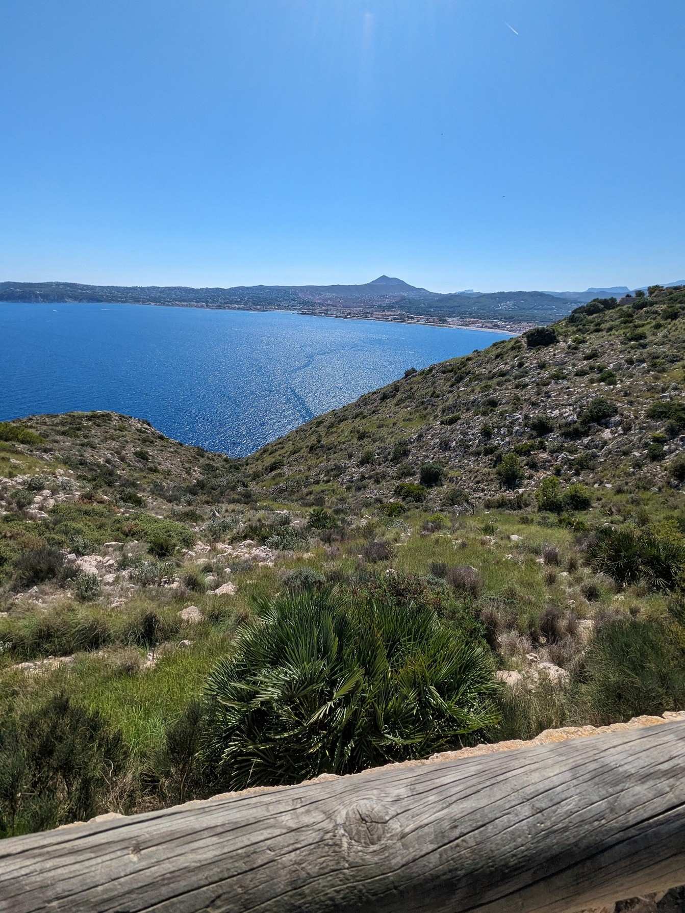 coast