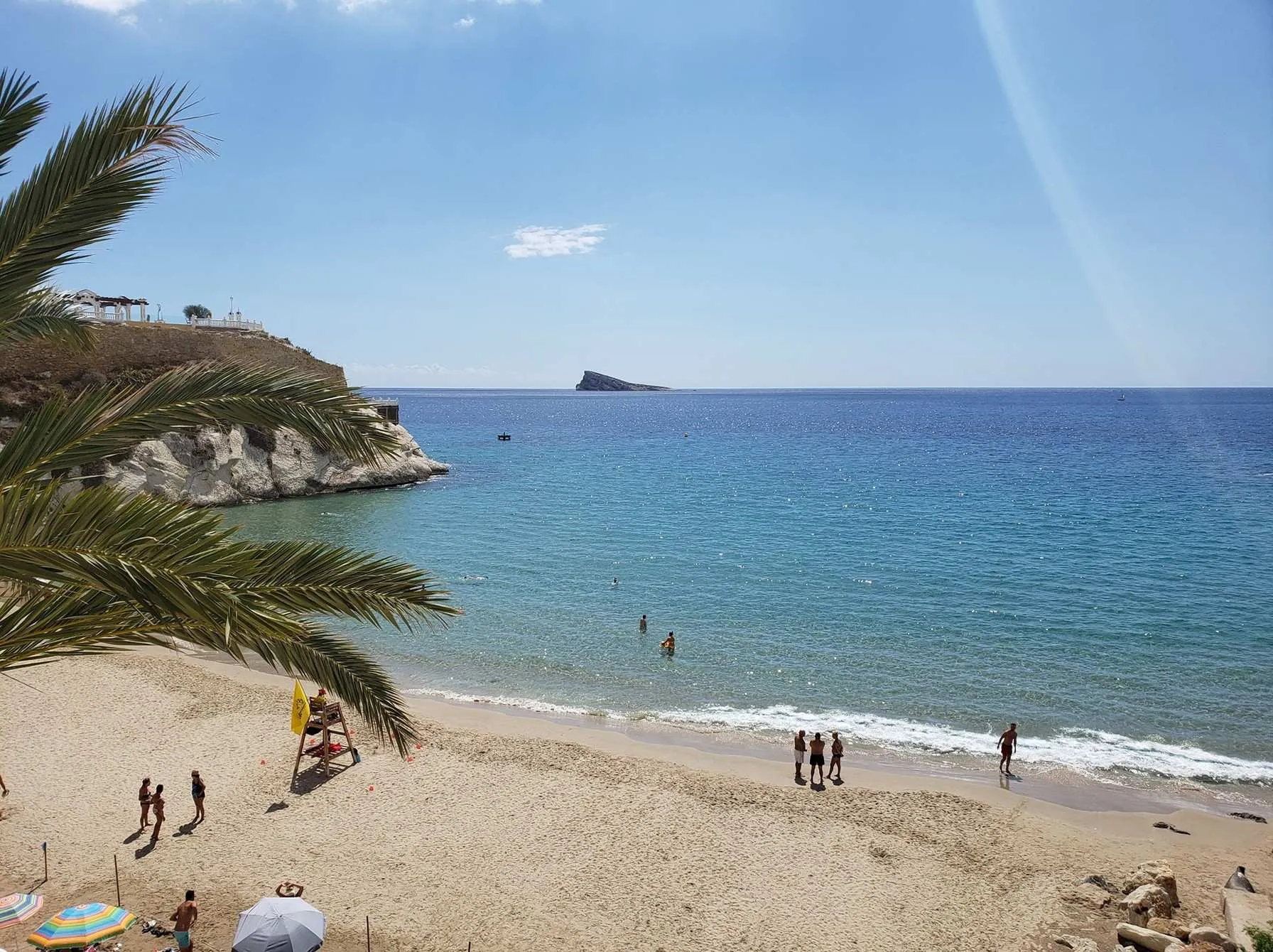 benidorm