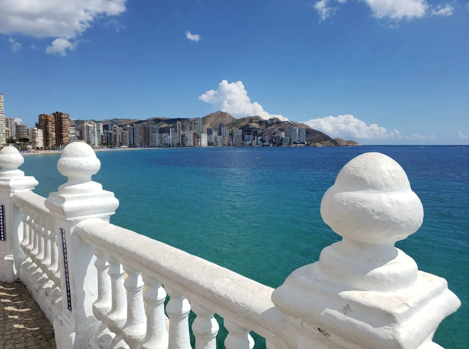 benidorm