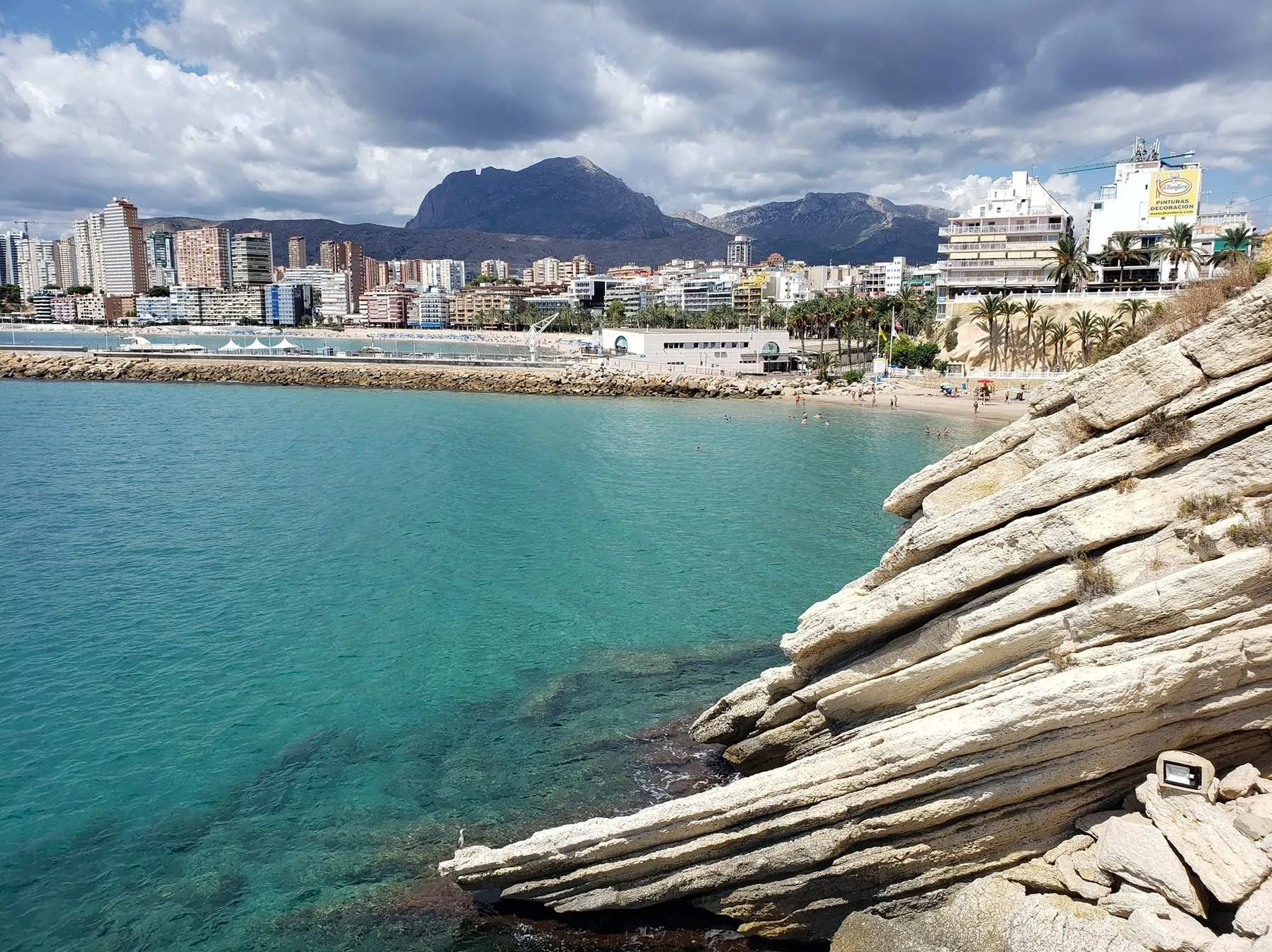 benidorm