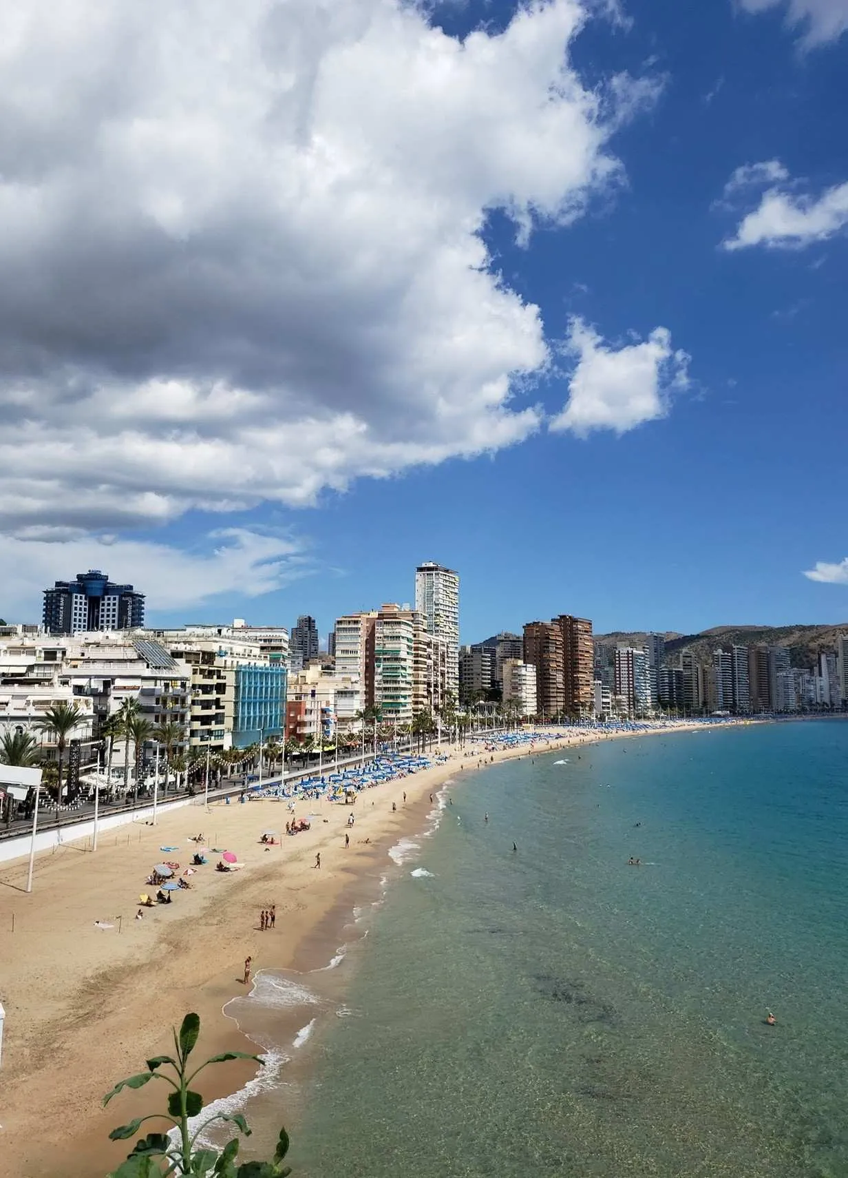 benidorm