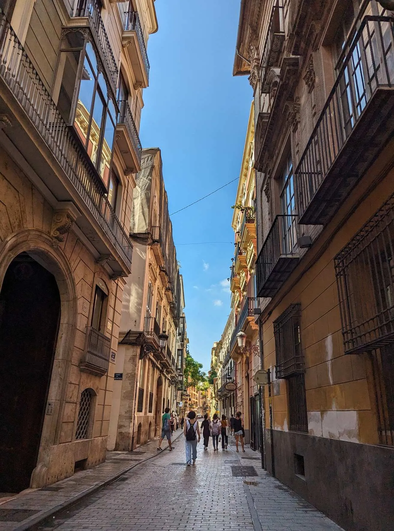 valencia