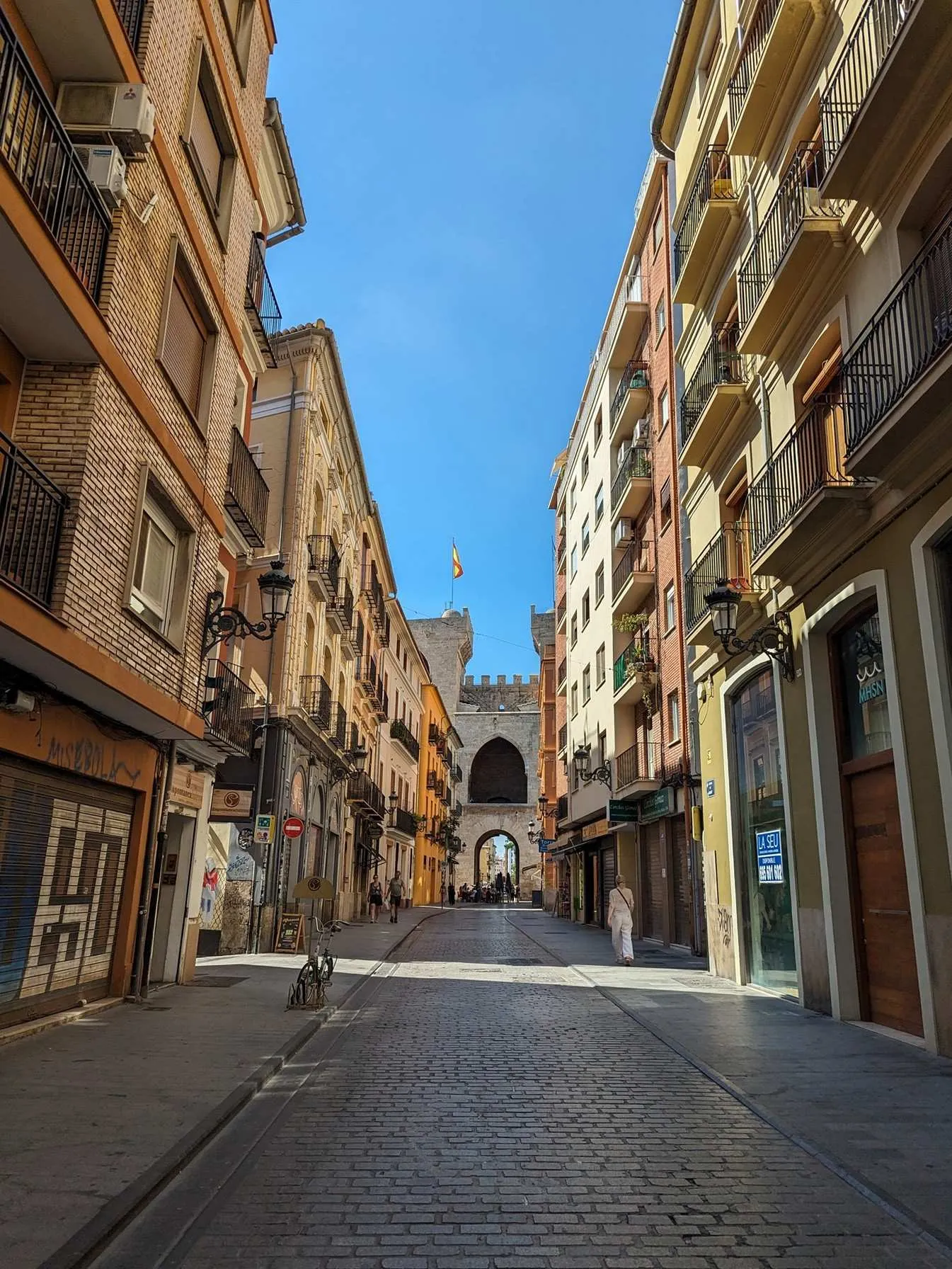 valencia
