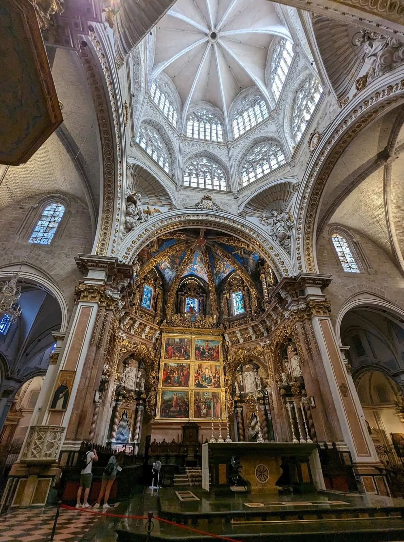 valencia