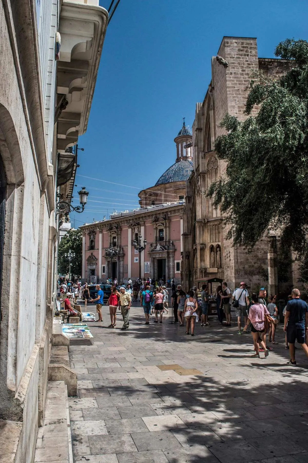 valencia