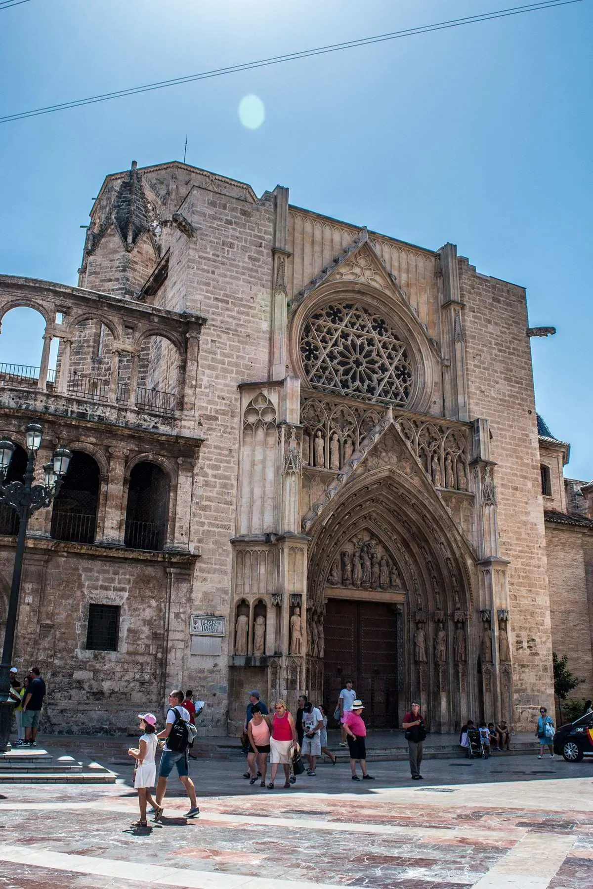 valencia