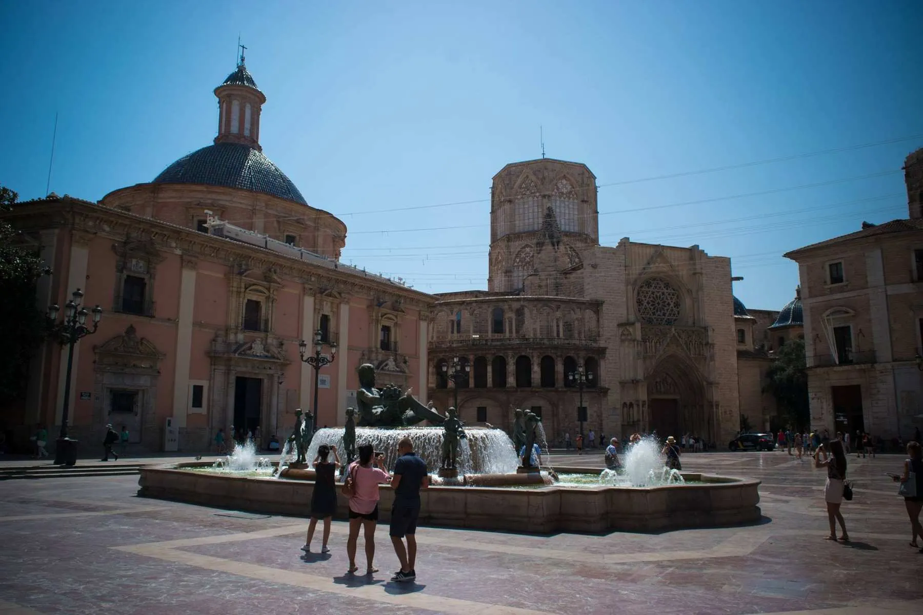 valencia